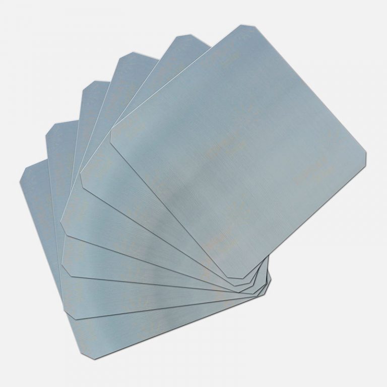 Монокристаллические и мультикристаллические кремниевые пластины ...